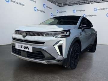 Esprit Alpine 145cv*Boite auto*GPS*Carplay*Caméra