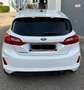 Ford Fiesta Fiesta ST-Line 1,0 EcoBoost Start/Stop ST-Line Weiß - thumbnail 3