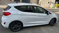 Ford Fiesta Fiesta ST-Line 1,0 EcoBoost Start/Stop ST-Line Weiß - thumbnail 4