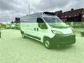 Peugeot Boxer Boxer 2.2 BlueHDi 140 L3H2*KOEL/VRIES BESTELWAGEN* Wit - thumbnail 3