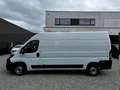 Peugeot Boxer Boxer 2.2 BlueHDi 140 L3H2*KOEL/VRIES BESTELWAGEN* Wit - thumbnail 8