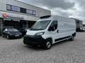 Peugeot Boxer Boxer 2.2 BlueHDi 140 L3H2*KOEL/VRIES BESTELWAGEN* Wit - thumbnail 1