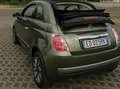 Fiat 500C 500C III1.3 mjt 16v by Diesel 95cv Verde - thumbnail 1