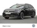 Volkswagen Golf Variant VIII 2.0 R-LINE BLACKSTYLE PANO CAM Noir - thumbnail 1