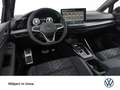 Volkswagen Golf Variant VIII 2.0 R-LINE BLACKSTYLE PANO CAM Noir - thumbnail 10