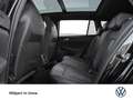 Volkswagen Golf Variant VIII 2.0 R-LINE BLACKSTYLE PANO CAM Noir - thumbnail 9