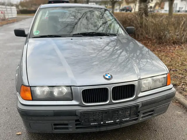 BMW 316 3er 316i