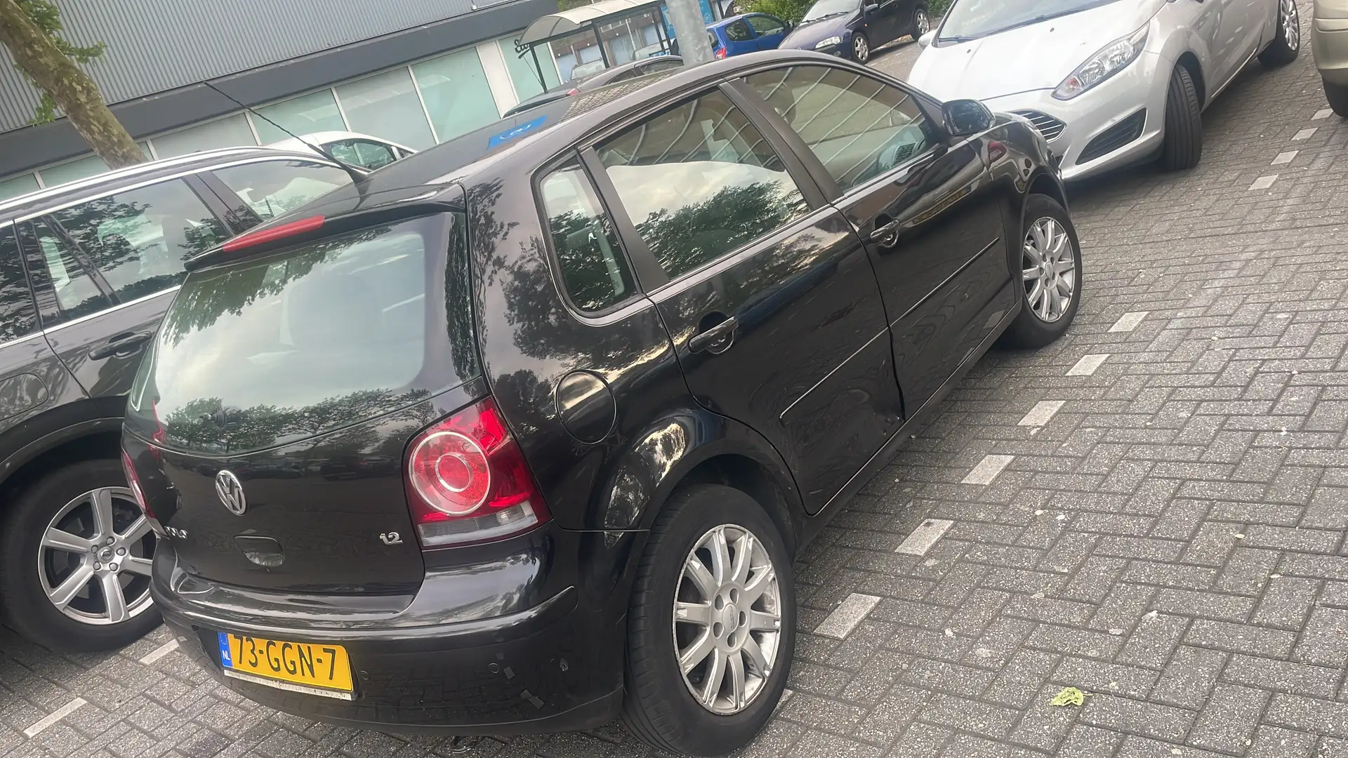 Volkswagen Polo 1.2 TDI NEW APK - 1