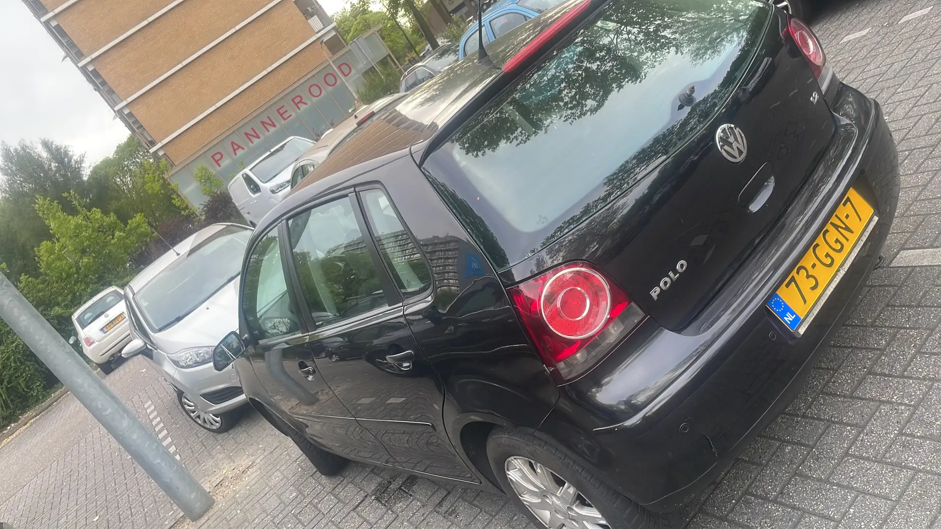 Volkswagen Polo 1.2 TDI NEW APK - 2