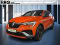 Renault Arkana 1.3 TCe 160 Mild-Hybrid R.S. Line Orange - thumbnail 1