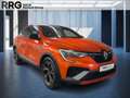 Renault Arkana 1.3 TCe 160 Mild-Hybrid R.S. Line Orange - thumbnail 7
