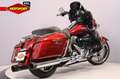 Harley-Davidson Street Glide SPECIAL Czerwony - thumbnail 4