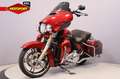 Harley-Davidson Street Glide SPECIAL Rosso - thumbnail 3