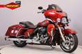 Harley-Davidson Street Glide SPECIAL Czerwony - thumbnail 2