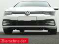 Volkswagen Golf 8 1.4 TSI eHybrid DSG Style PANO HuD NAVI ACC Fehér - thumbnail 31