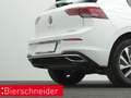 Volkswagen Golf 8 1.4 TSI eHybrid DSG Style PANO HuD NAVI ACC Fehér - thumbnail 25