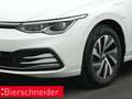 Volkswagen Golf 8 1.4 TSI eHybrid DSG Style PANO HuD NAVI ACC Fehér - thumbnail 18