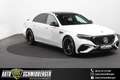 Mercedes-Benz E 53 AMG PHEV 4Matic*AMG Driver´s Package*Burmester-4D* Weiß - thumbnail 6