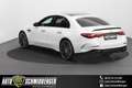 Mercedes-Benz E 53 AMG PHEV 4Matic*AMG Driver´s Package*Burmester-4D* Weiß - thumbnail 3