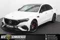 Mercedes-Benz E 53 AMG PHEV 4Matic*AMG Driver´s Package*Burmester-4D* Weiß - thumbnail 1