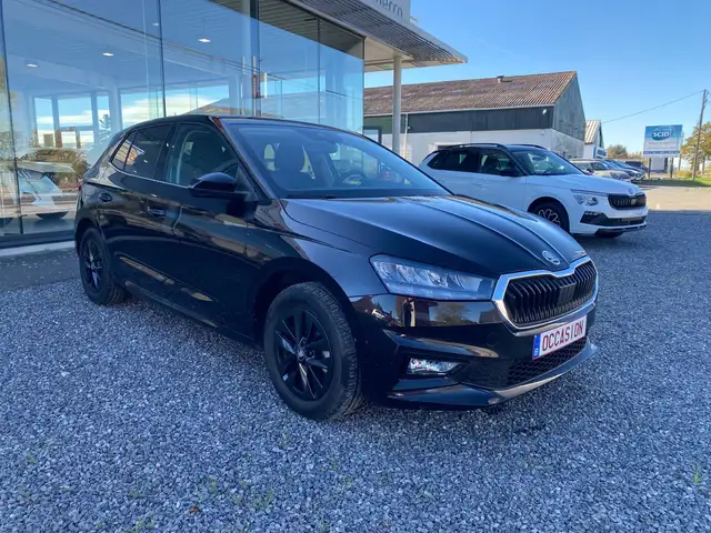 Skoda Fabia Fabia 1.0 TSI Selection DSG CARPLAY
