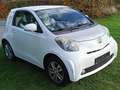 Toyota iQ iQ 1.0i VVT-i Sol Blanc - thumbnail 1