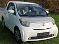 Toyota iQ iQ 1.0i VVT-i Sol Blanc - thumbnail 7