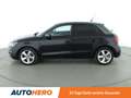 Audi A1 1.0 TFSI Design*PDC*ALU*KLIMA*CD* Noir - thumbnail 3