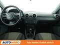 Audi A1 1.0 TFSI Design*PDC*ALU*KLIMA*CD* Schwarz - thumbnail 12