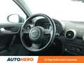 Audi A1 1.0 TFSI Design*PDC*ALU*KLIMA*CD* Noir - thumbnail 13