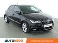 Audi A1 1.0 TFSI Design*PDC*ALU*KLIMA*CD* Noir - thumbnail 8