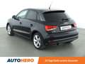 Audi A1 1.0 TFSI Design*PDC*ALU*KLIMA*CD* Noir - thumbnail 4