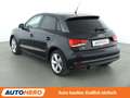 Audi A1 1.0 TFSI Design*PDC*ALU*KLIMA*CD* Fekete - thumbnail 4