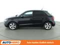 Audi A1 1.0 TFSI Design*PDC*ALU*KLIMA*CD* Fekete - thumbnail 3