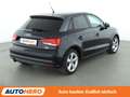 Audi A1 1.0 TFSI Design*PDC*ALU*KLIMA*CD* Fekete - thumbnail 6