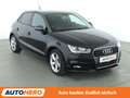 Audi A1 1.0 TFSI Design*PDC*ALU*KLIMA*CD* Fekete - thumbnail 8