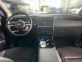 Hyundai TUCSON 1.6 CRDi Memory+KAMERA+NAVI+Ambiente+AUT+ Noir - thumbnail 16