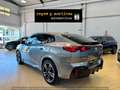 BMW X2 sDrive 18dA Gris - thumbnail 3