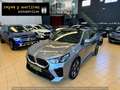 BMW X2 sDrive 18dA Gris - thumbnail 14