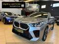 BMW X2 sDrive 18dA Gris - thumbnail 13