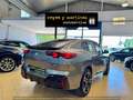 BMW X2 sDrive 18dA Gris - thumbnail 22