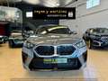 BMW X2 sDrive 18dA Gris - thumbnail 12