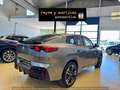 BMW X2 sDrive 18dA Gris - thumbnail 4