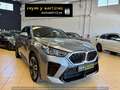 BMW X2 sDrive 18dA Gris - thumbnail 2