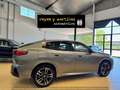 BMW X2 sDrive 18dA Gris - thumbnail 23