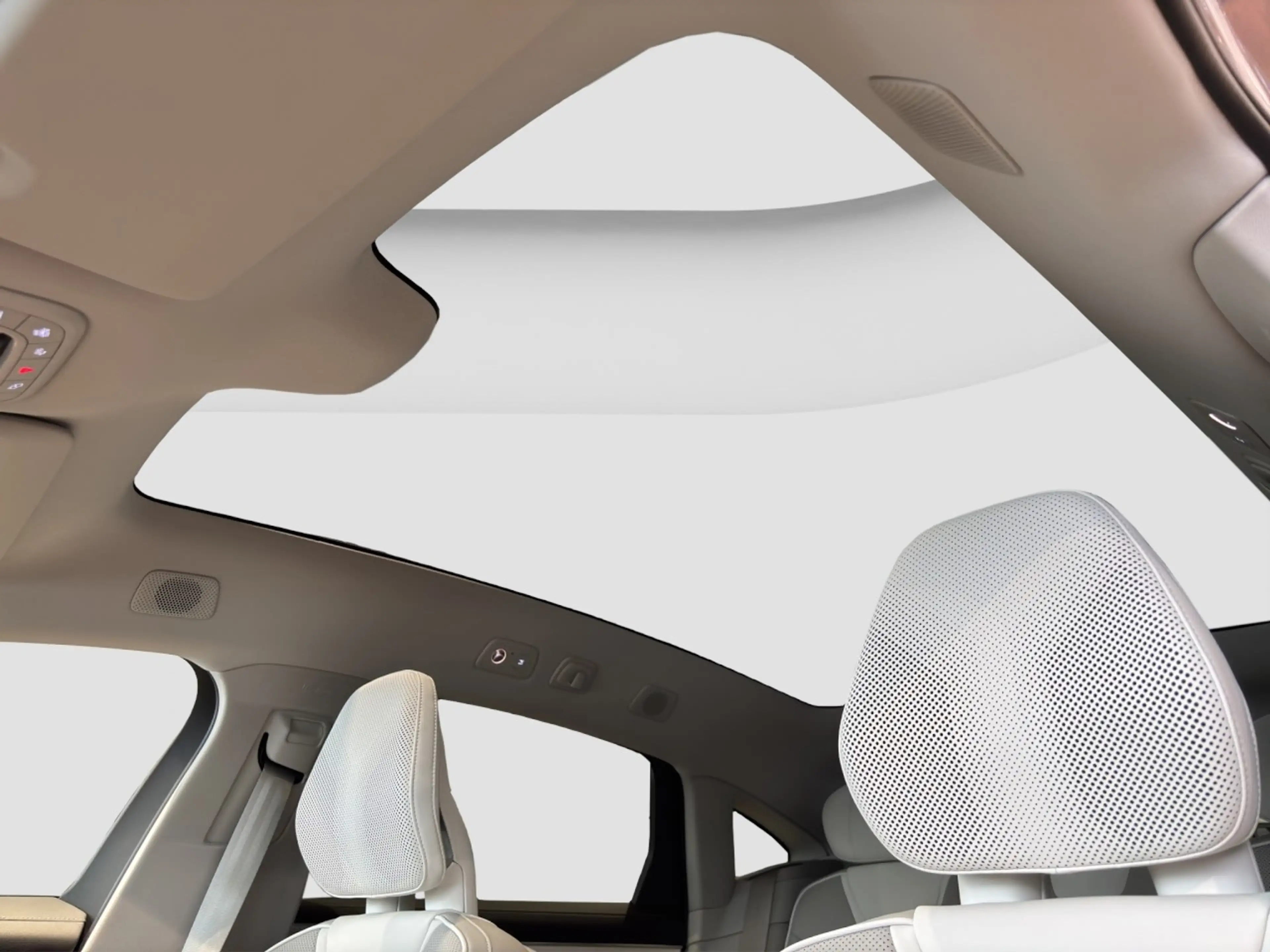 Volvo ES90 Single Motor Ext. Range Ultra/800V/Massage Klima — photo 13