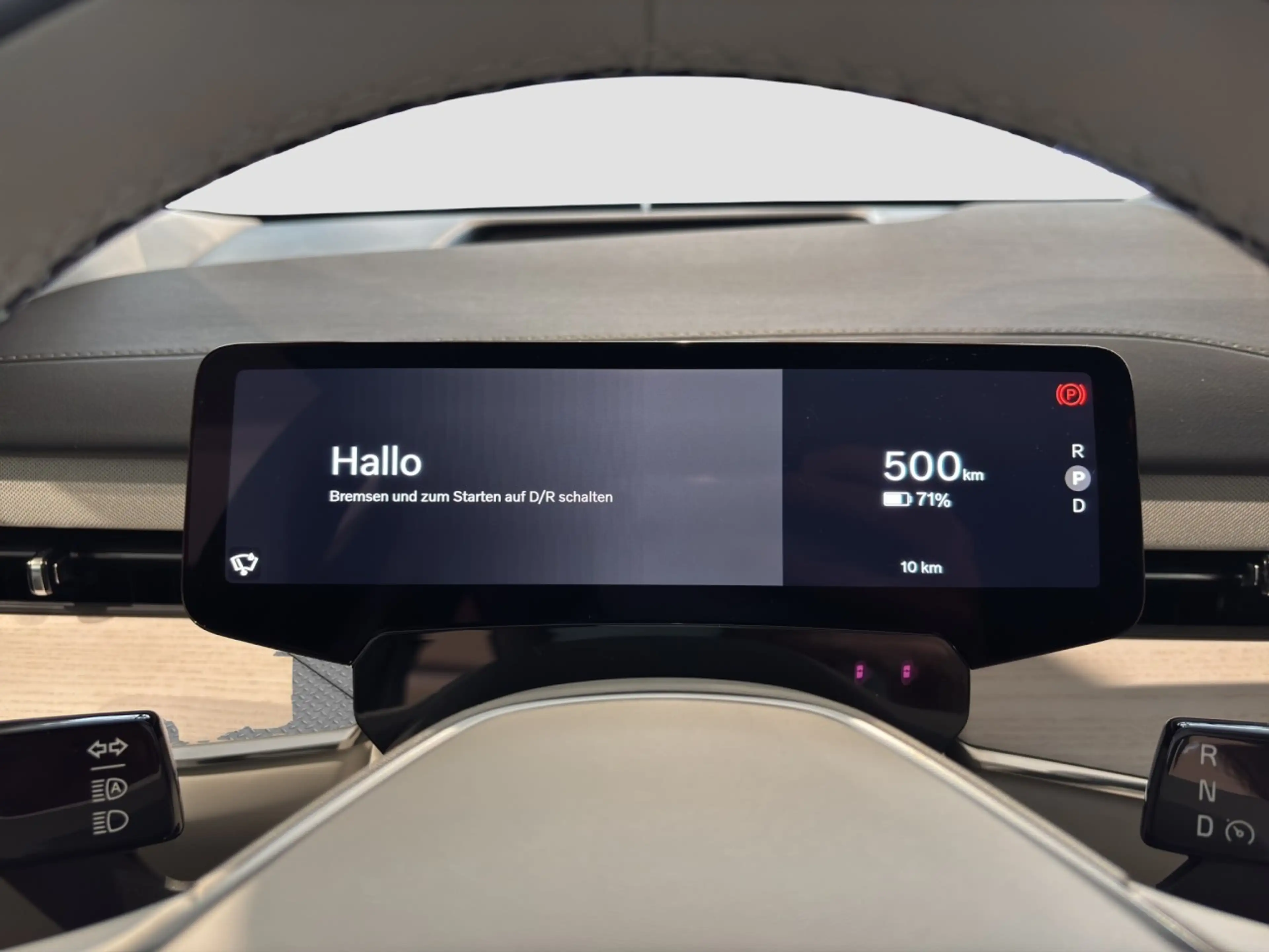 Volvo ES90 Single Motor Ext. Range Ultra/800V/Massage Klima — photo 6