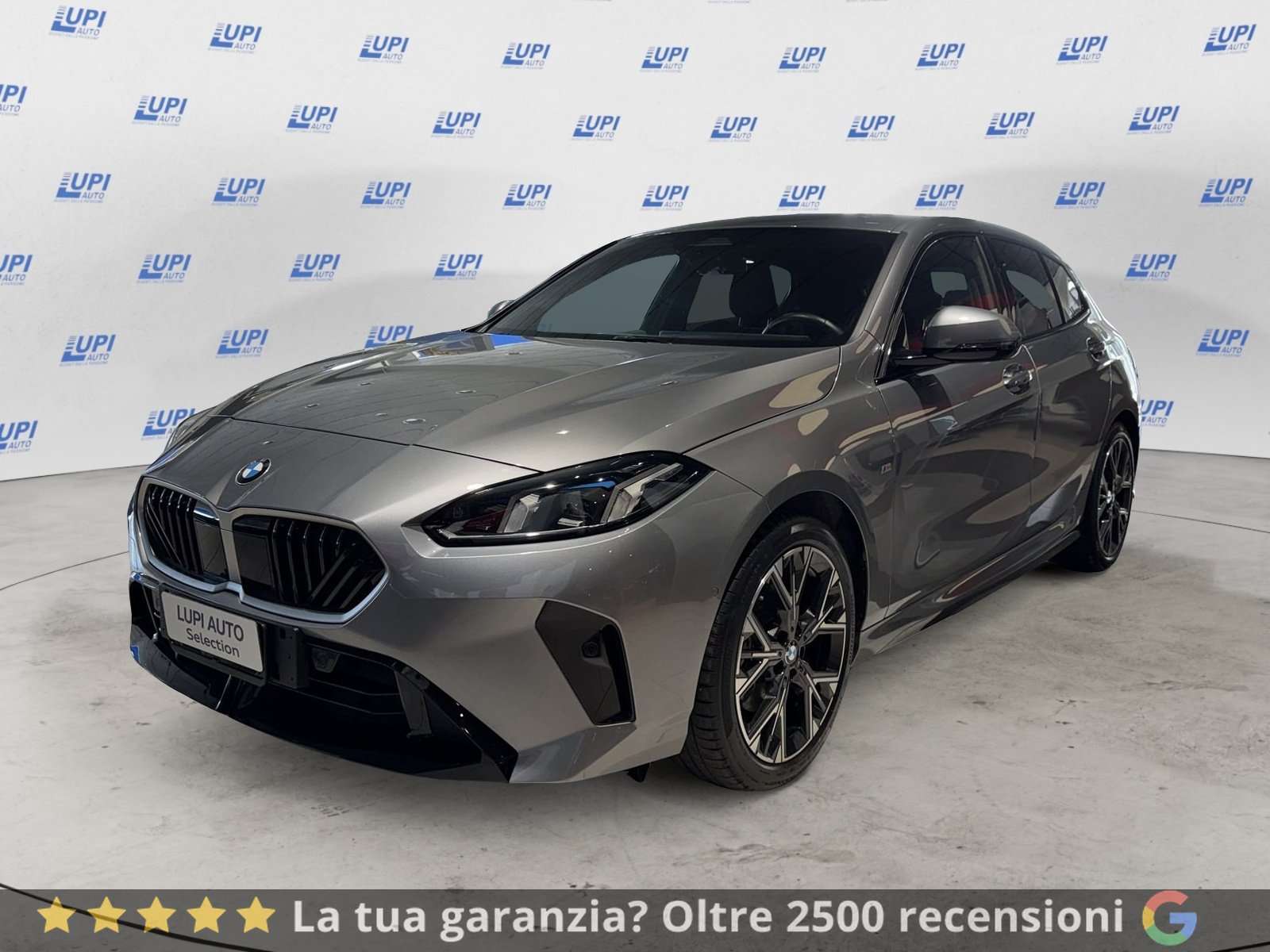 BMW 120