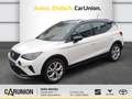 SEAT Arona FR 1.0 TSI *KLIMA*NAVI*VOLL-LED* Weiß - thumbnail 1