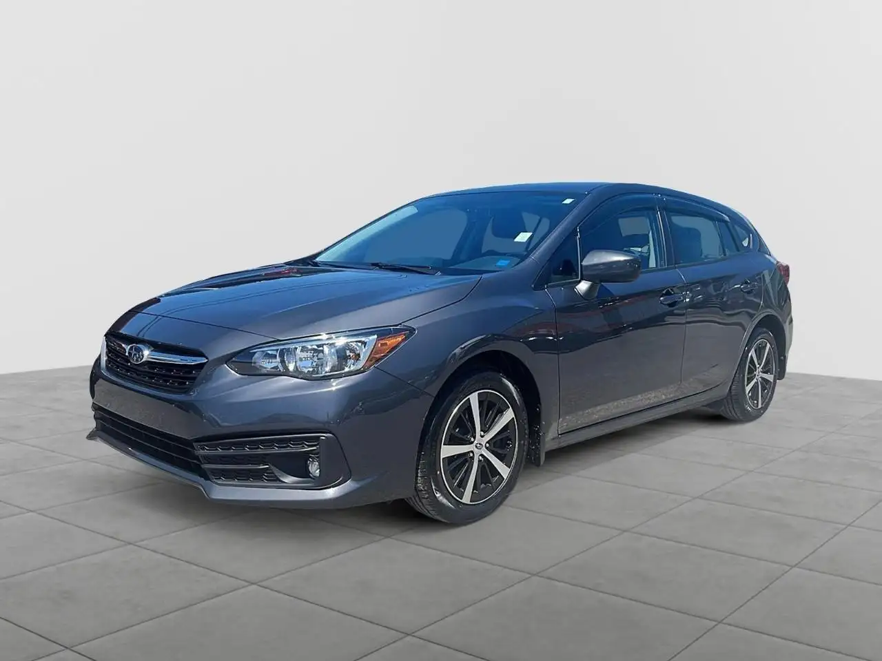 2023 Subaru Impreza